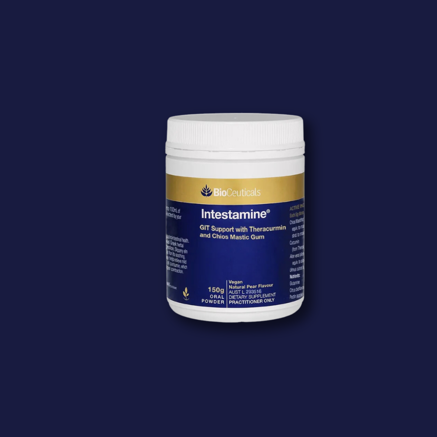 Intestamine Powder 150g