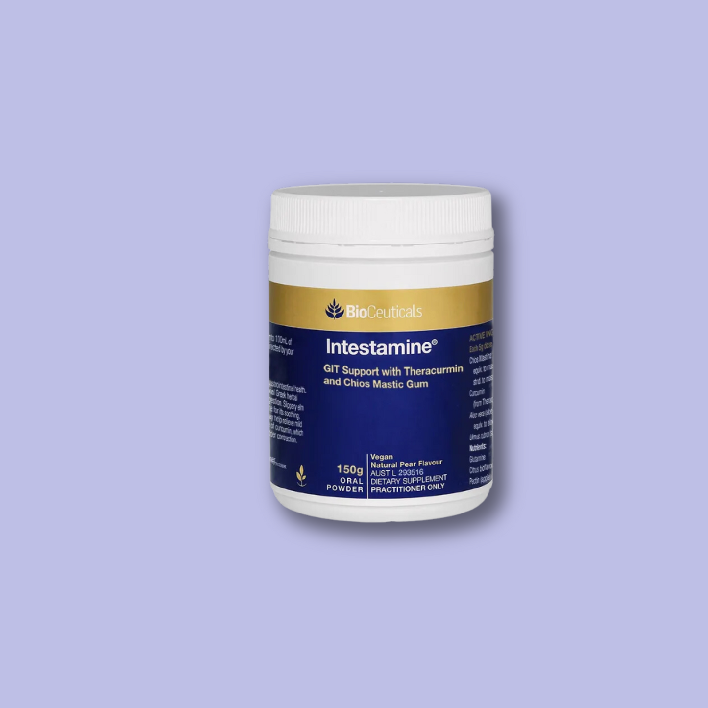 Intestamine Powder 150g
