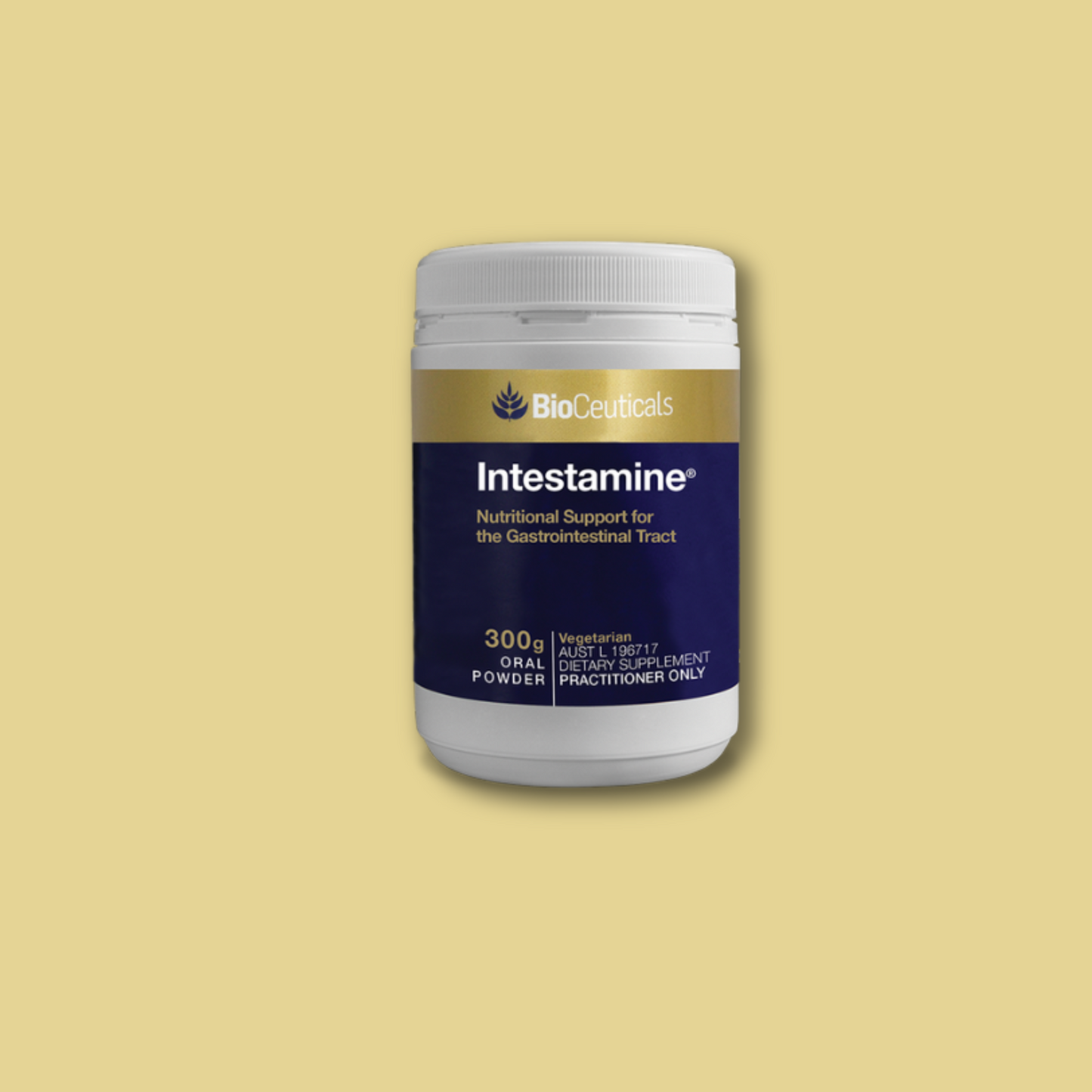 Intestamine Powder 300g