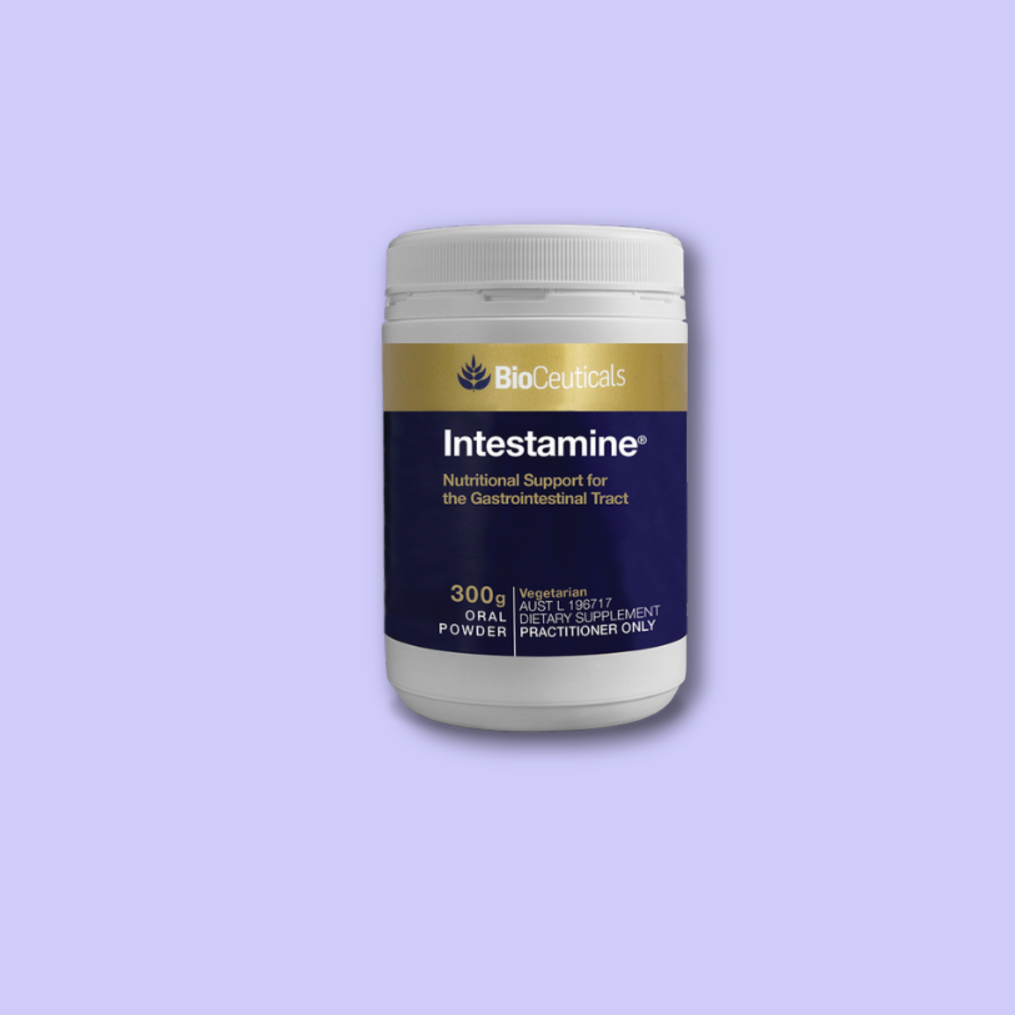 Intestamine Powder 300g