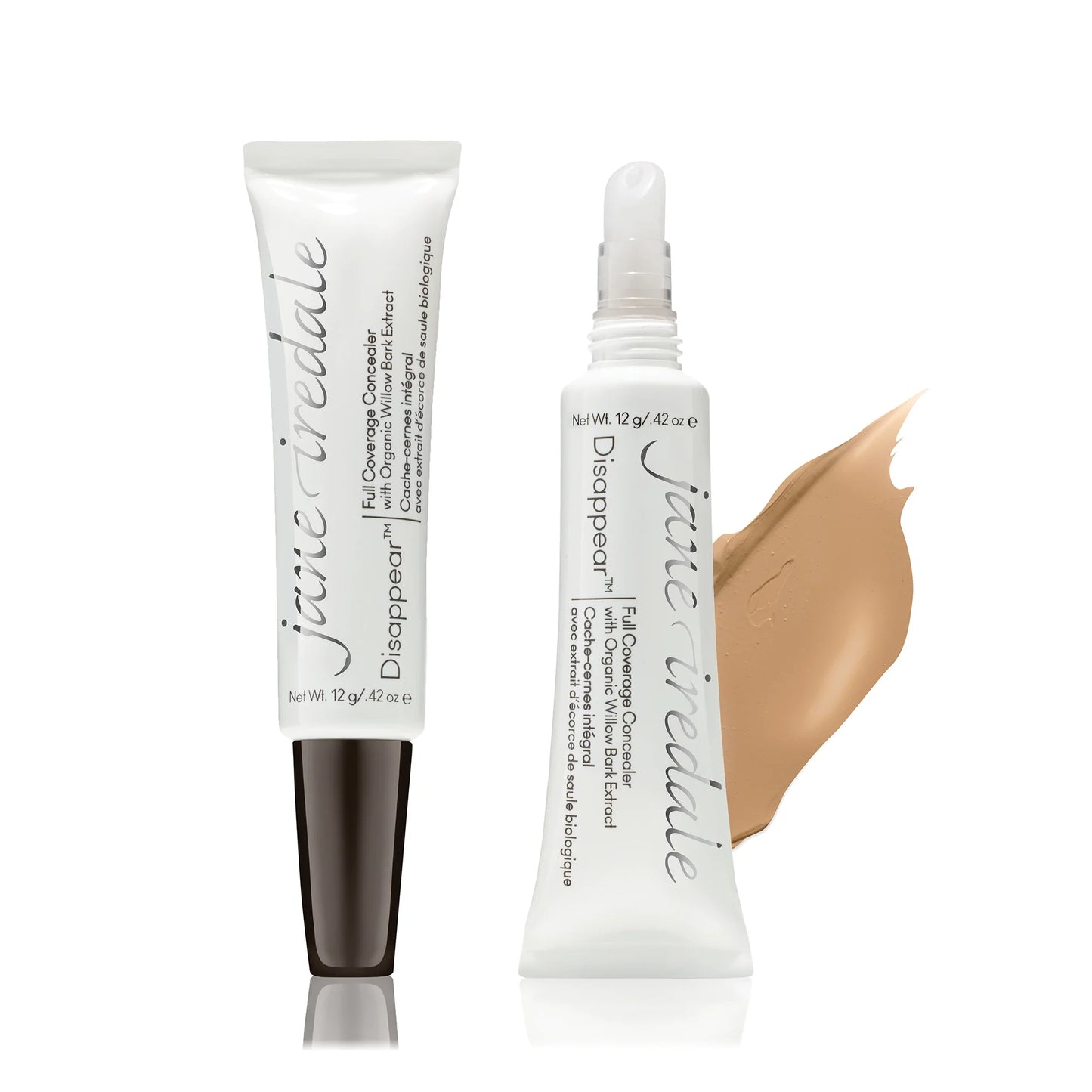 Disappear™ Full Coverage Concealer