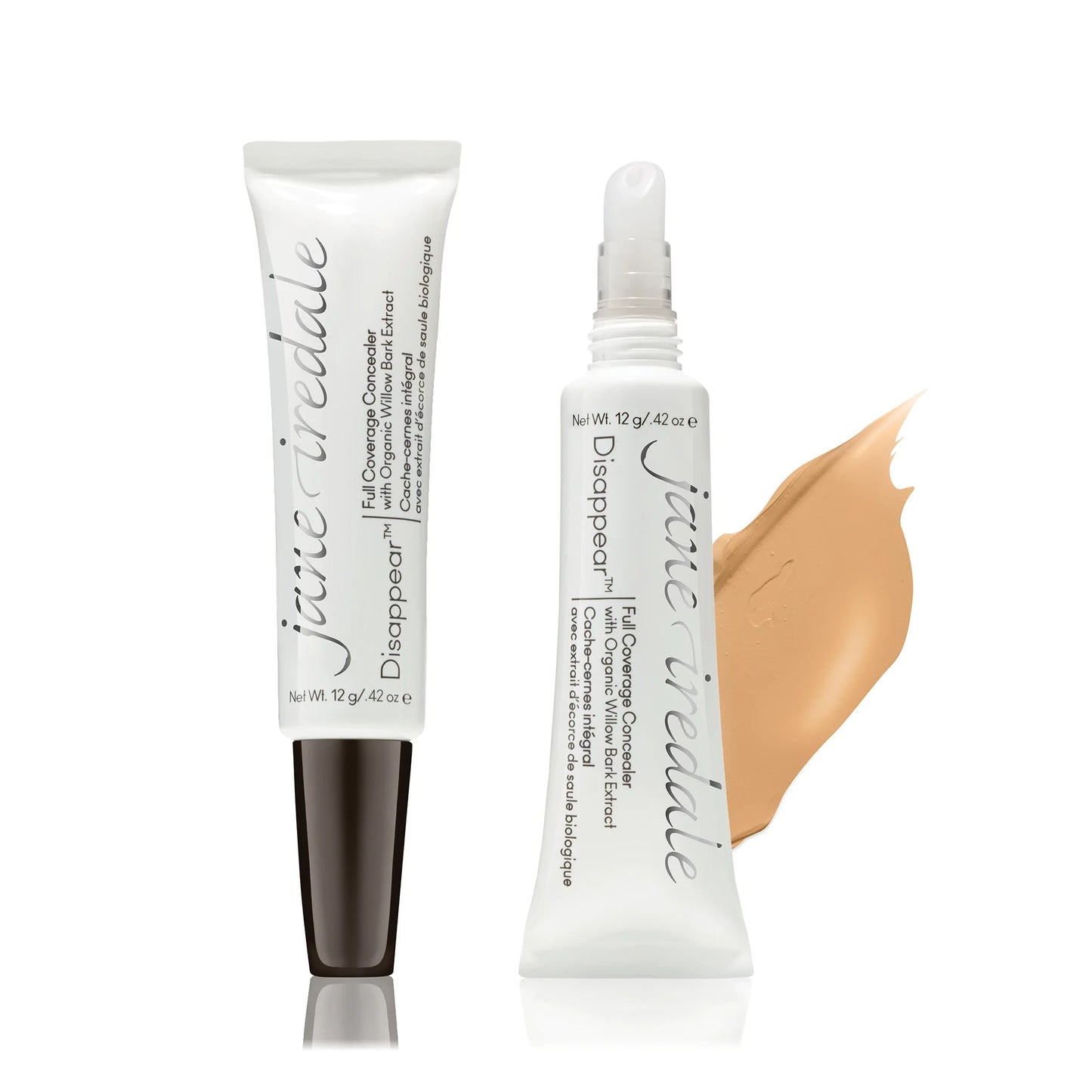 Disappear™ Full Coverage Concealer