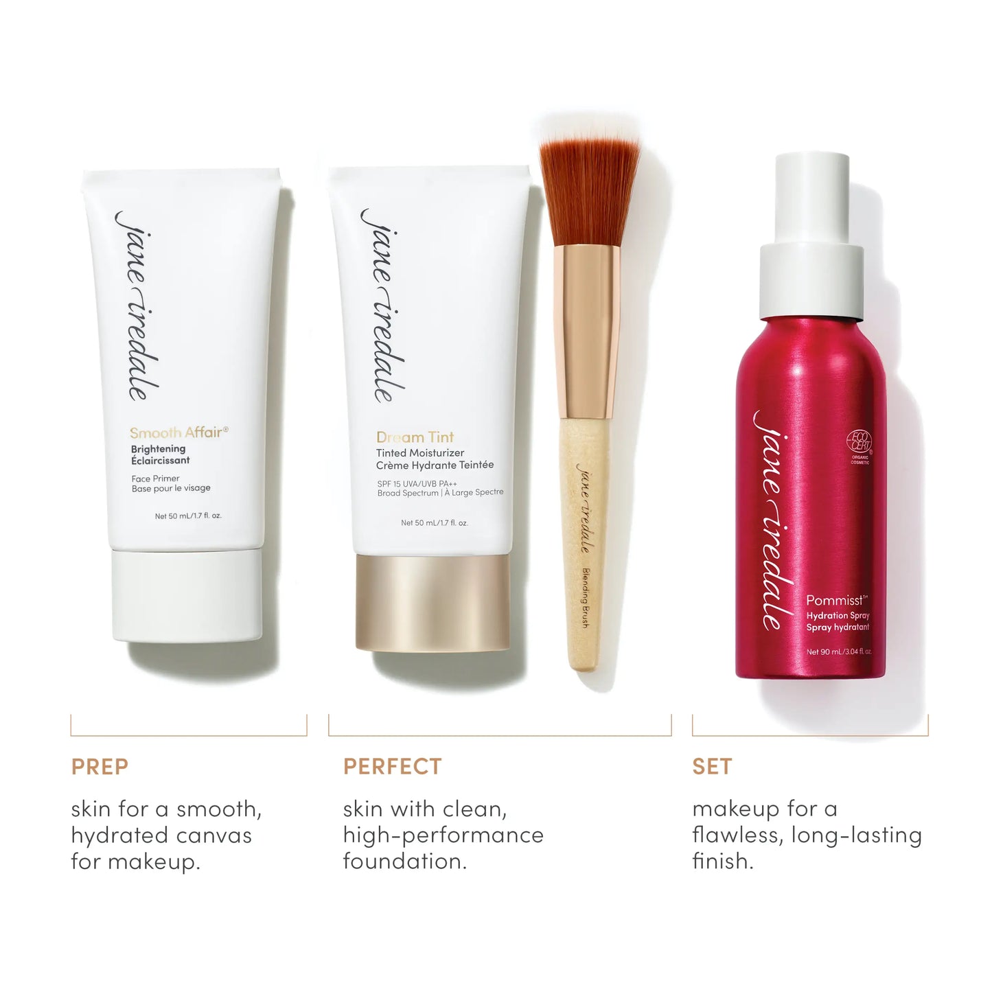 Dream Tint® Tinted Moisturiser (SPF 15)