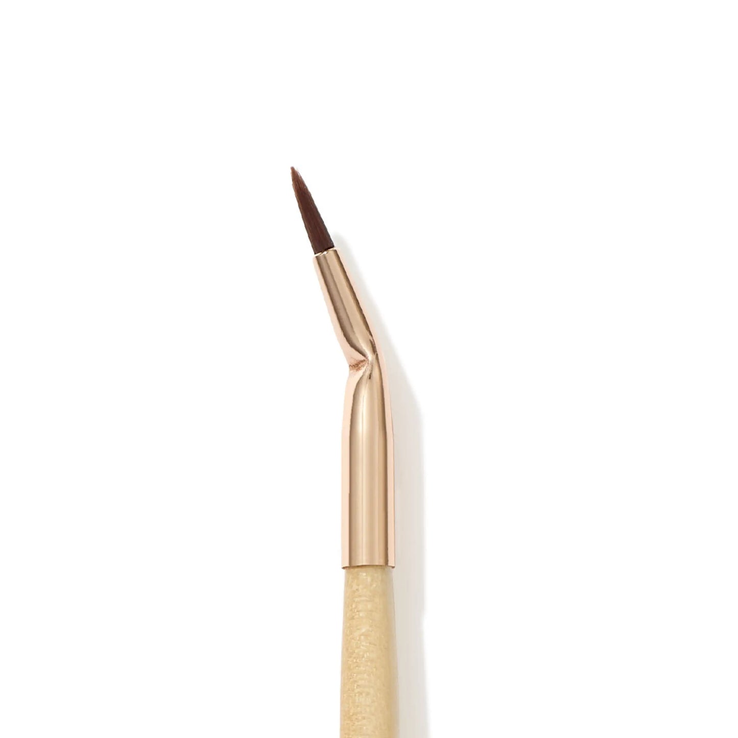 Bent Liner Brush