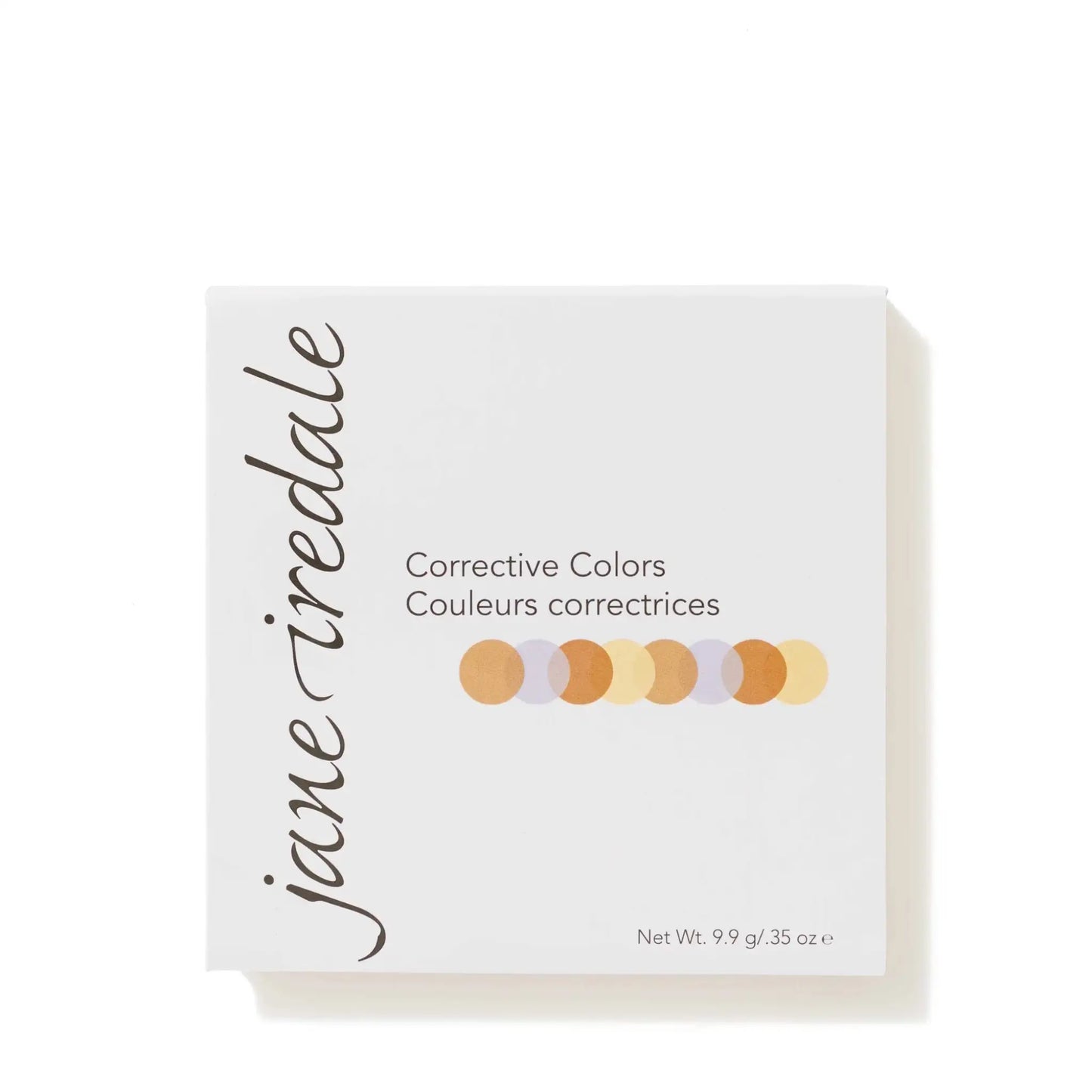 Corrective Colours Camouflage Kit