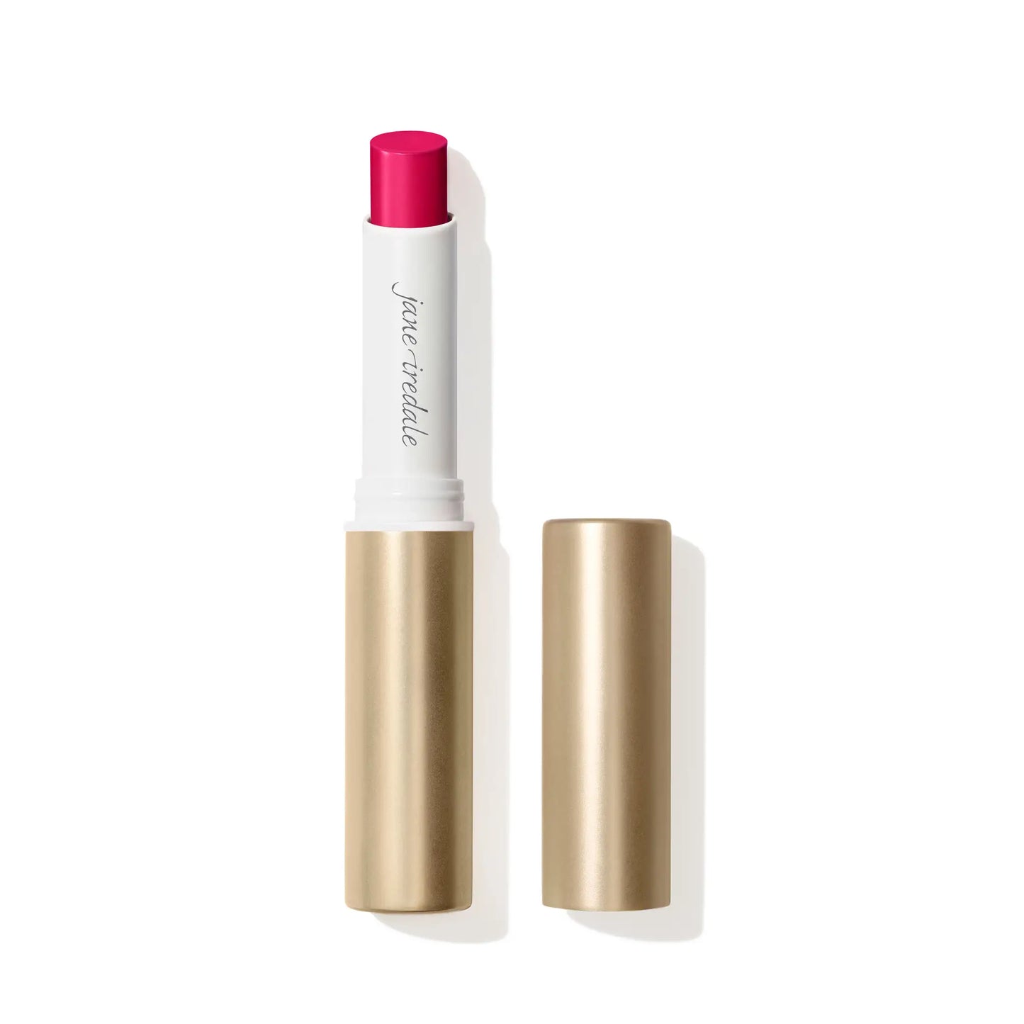 ColorLuxe Hydrating Cream Lipstick
