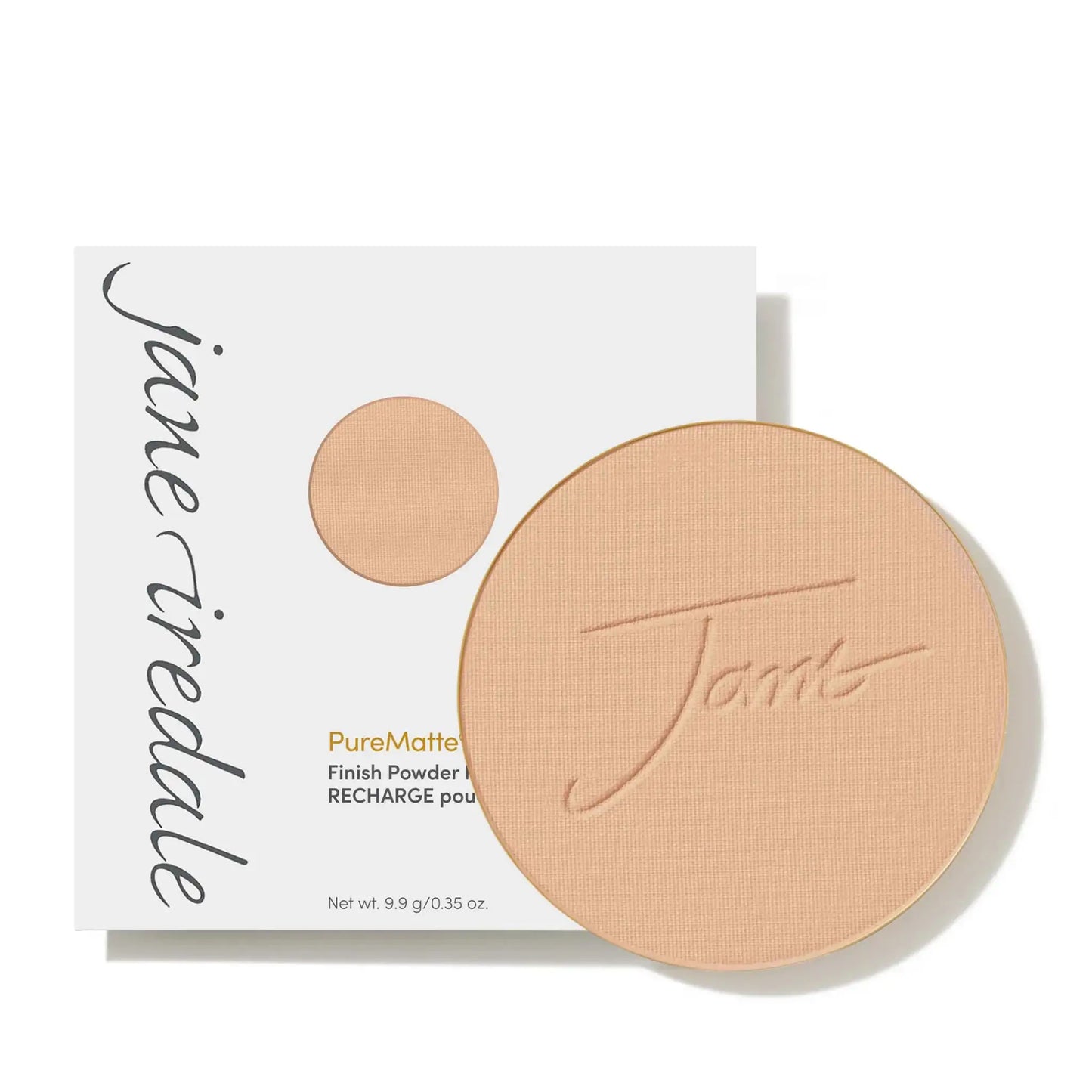 PureMatte® Finish Powder Refill