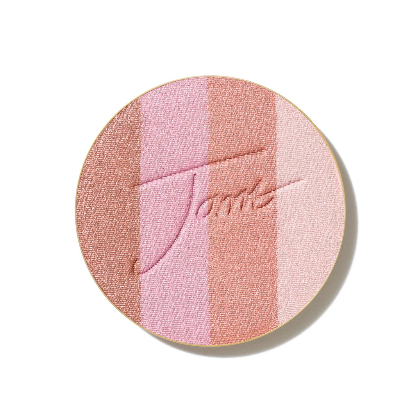 PureBronze Shimmer Bronzer Refill