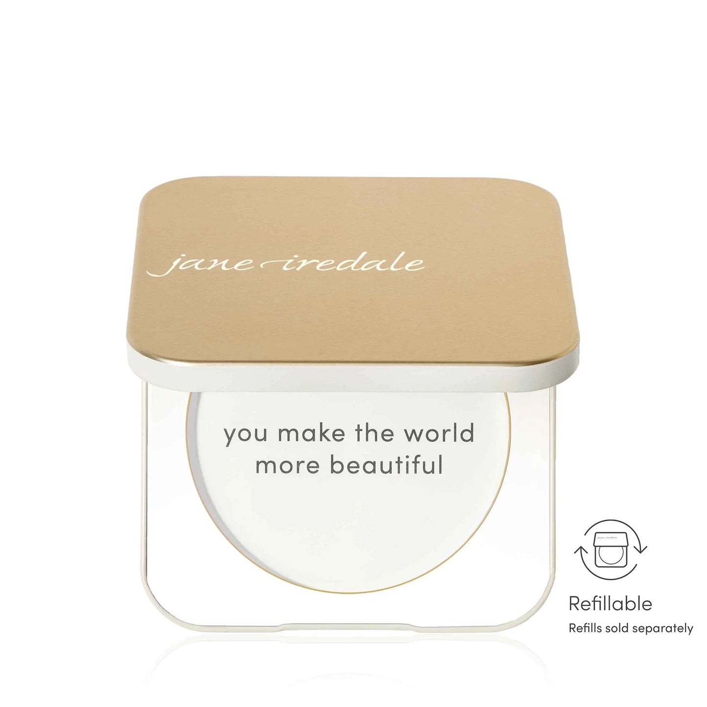 PureBronze Shimmer Bronzer Refill