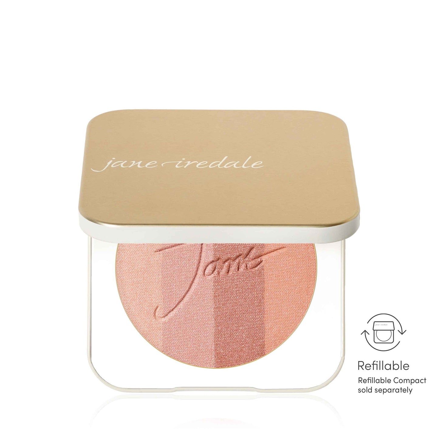 PureBronze Shimmer Bronzer Refill