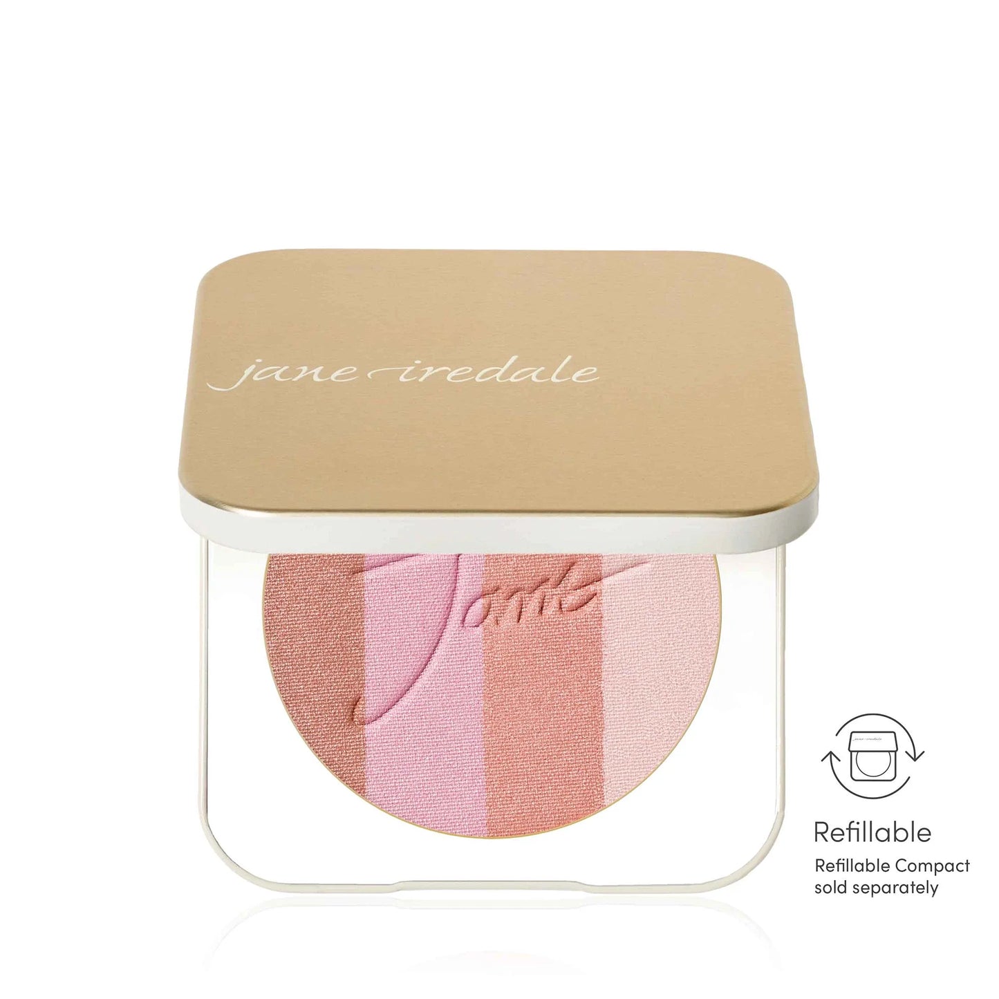 PureBronze Shimmer Bronzer Refill
