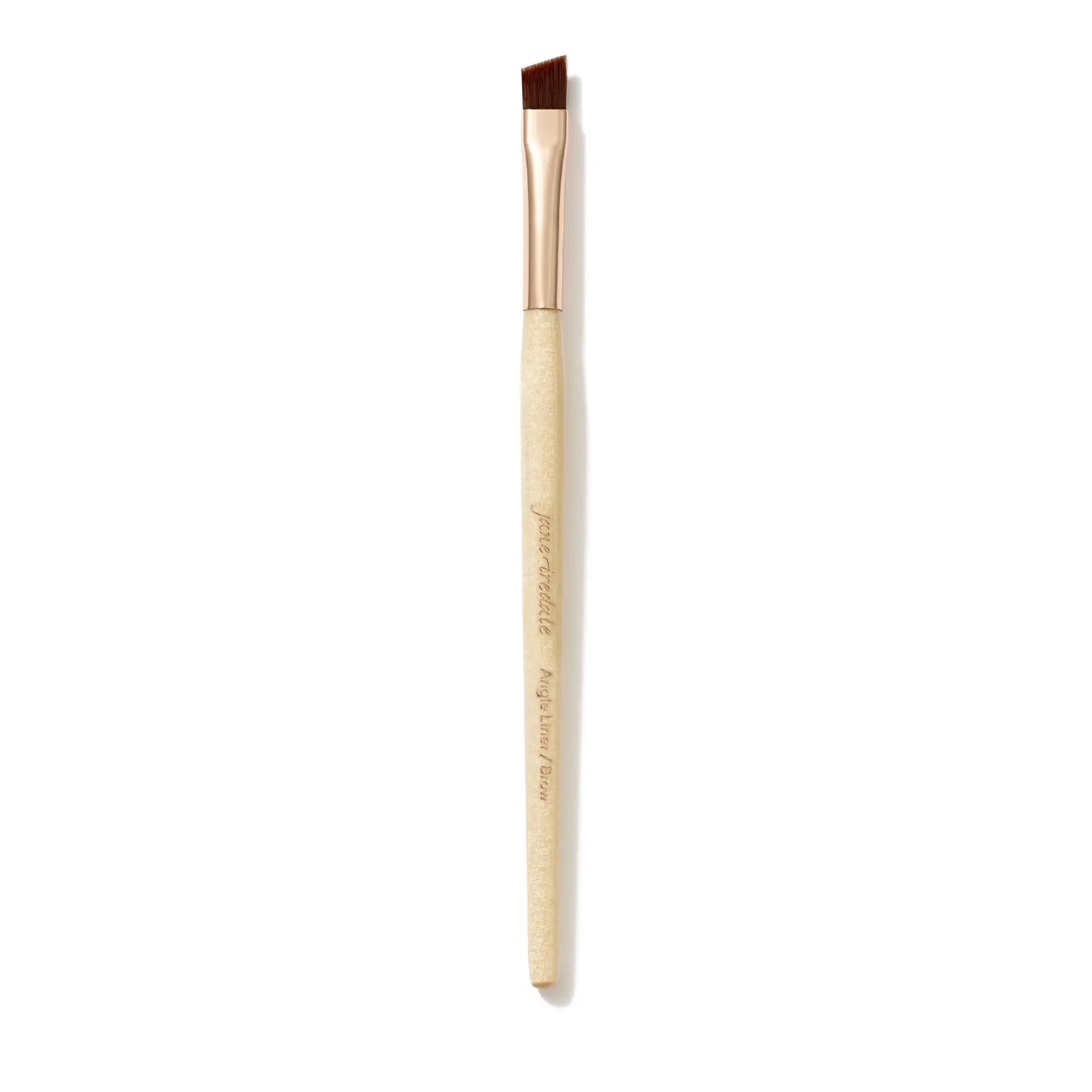 Angle Liner / Brow Brush