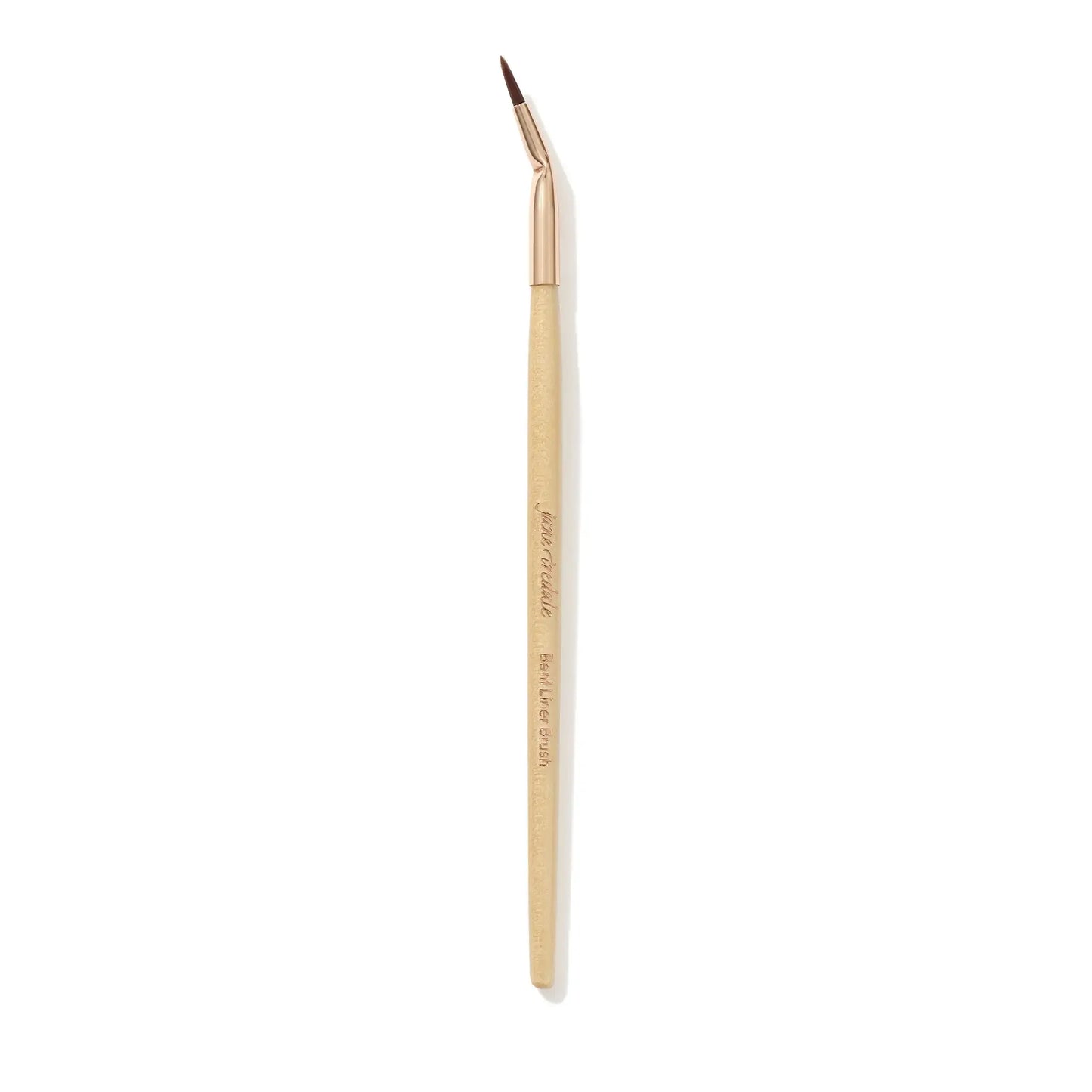 Bent Liner Brush