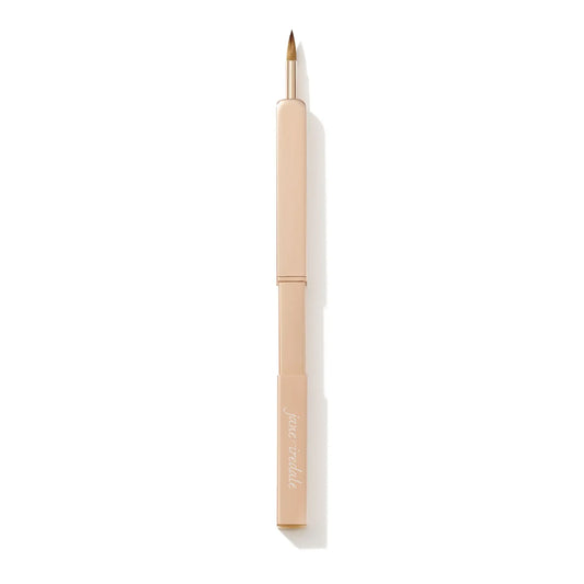Retractable Lip Brush