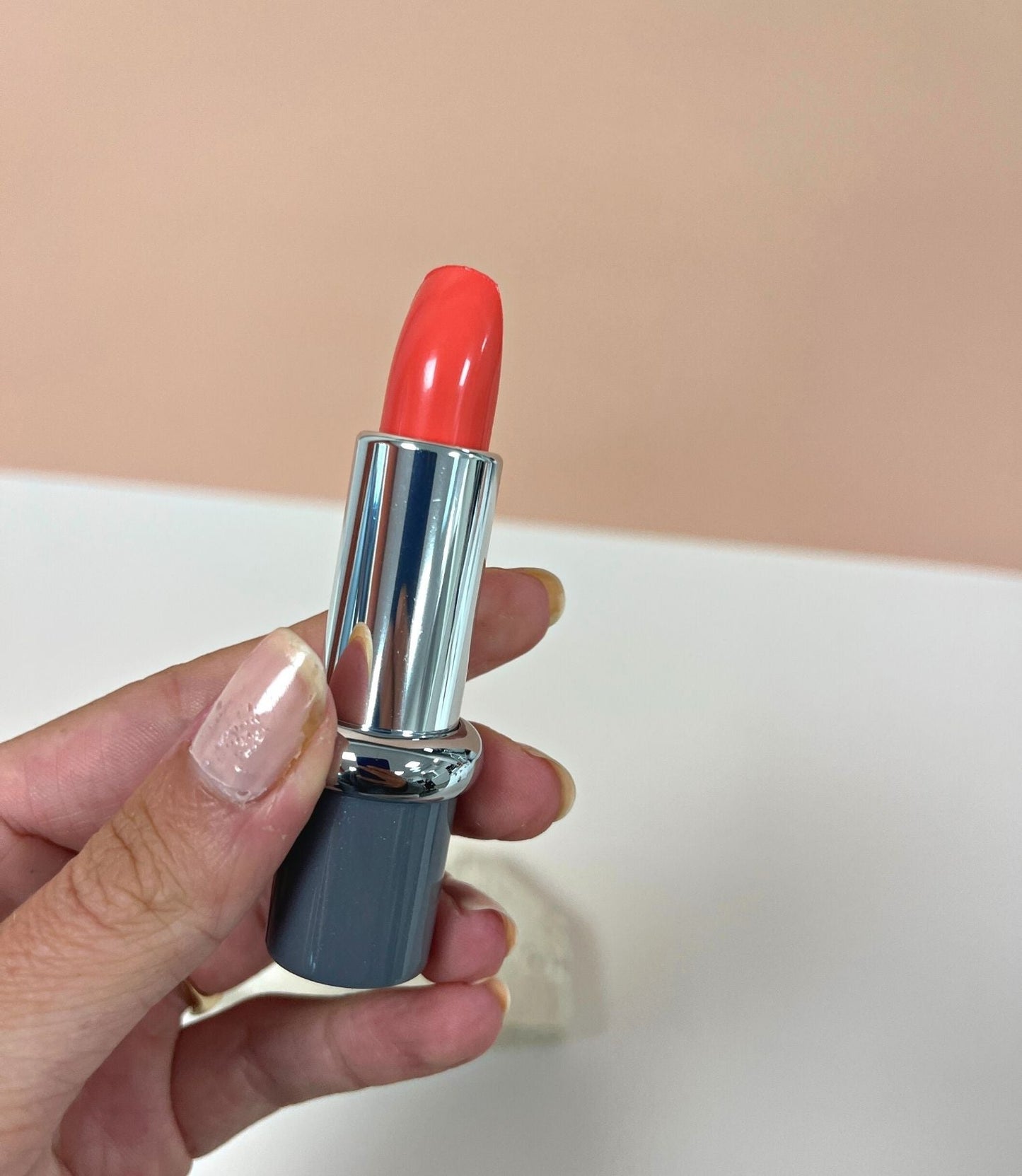 Lipstick with Prolip - Orange Smoothie (632) 4g