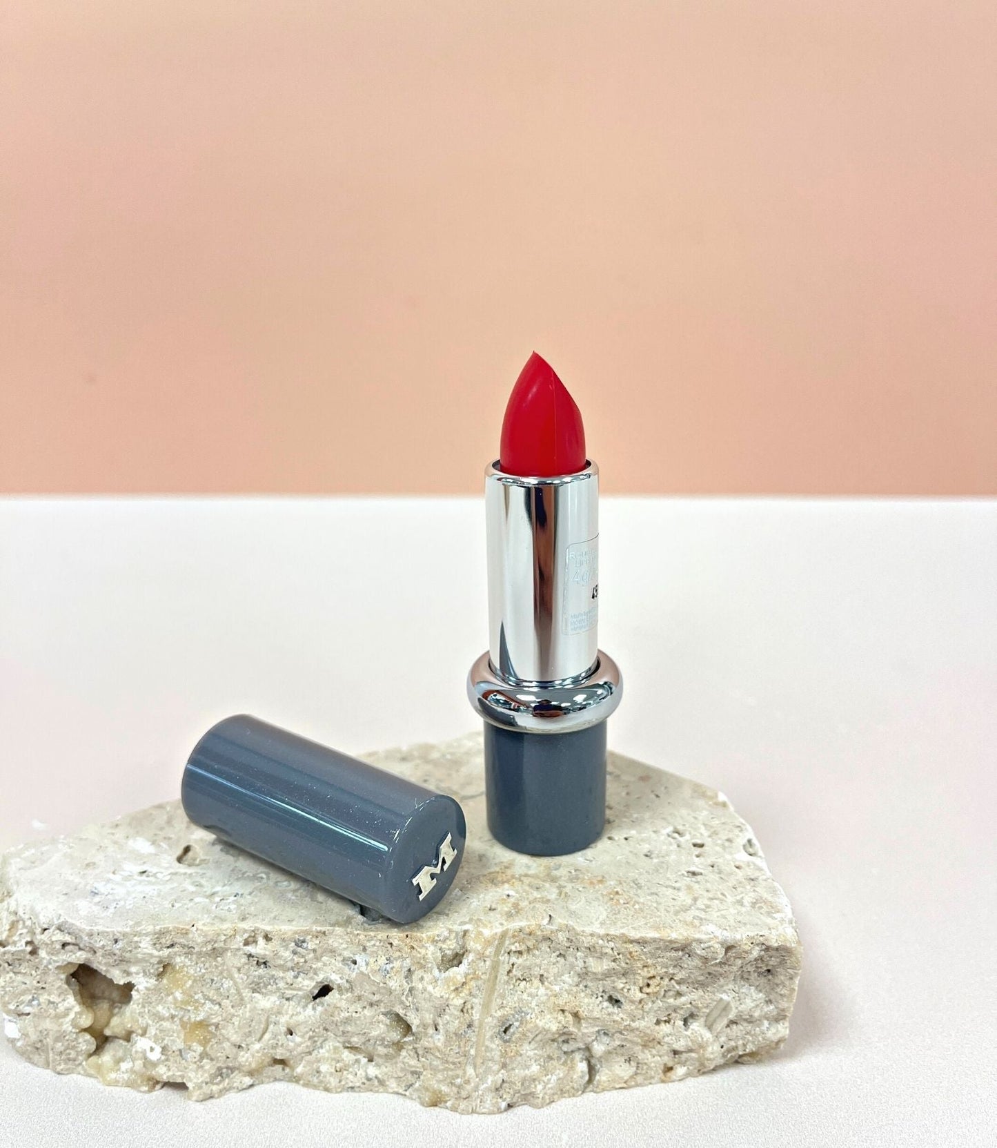 Lipstick with Prolip - Velvet Peach (601) 4g