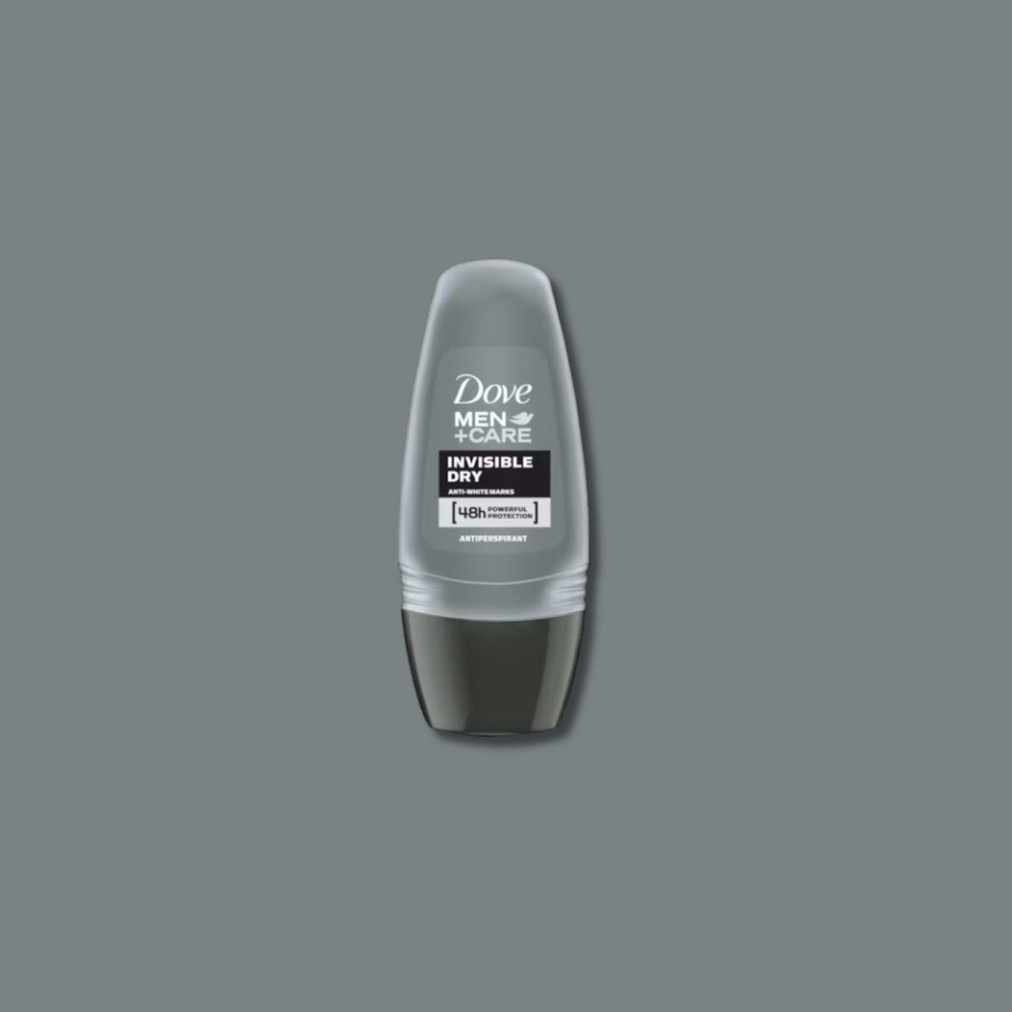 MEN+CARE ANTIPERSPIRANT ROLL ON INVISIBLE DRY 50ml