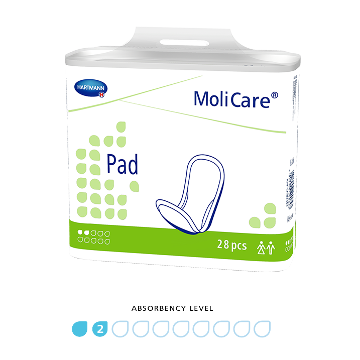 MoliCare Pads | Packet