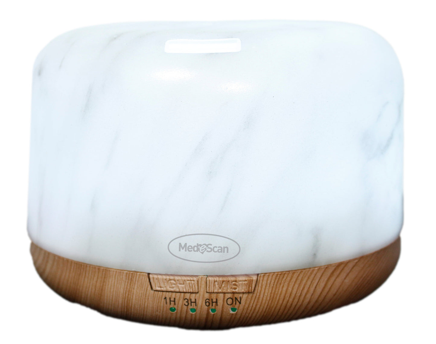 Marble Magic Aroma Diffuser