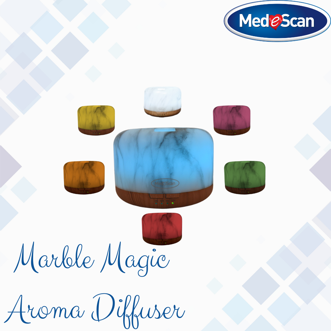 Aroma Diffuser Bundle