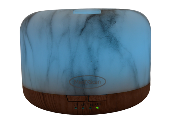 Marble Magic Aroma Diffuser
