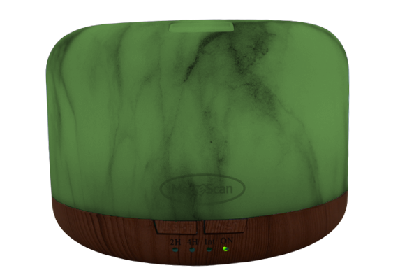 Marble Magic Aroma Diffuser