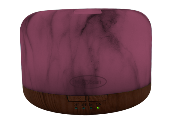Marble Magic Aroma Diffuser