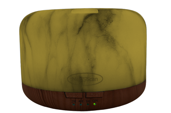 Marble Magic Aroma Diffuser