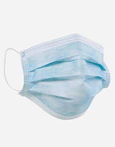 Disposable Face Mask (50 masks)