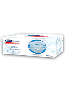 Disposable Face Mask (50 masks)