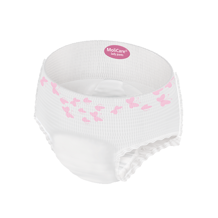 MoliCare Premium Lady Pants