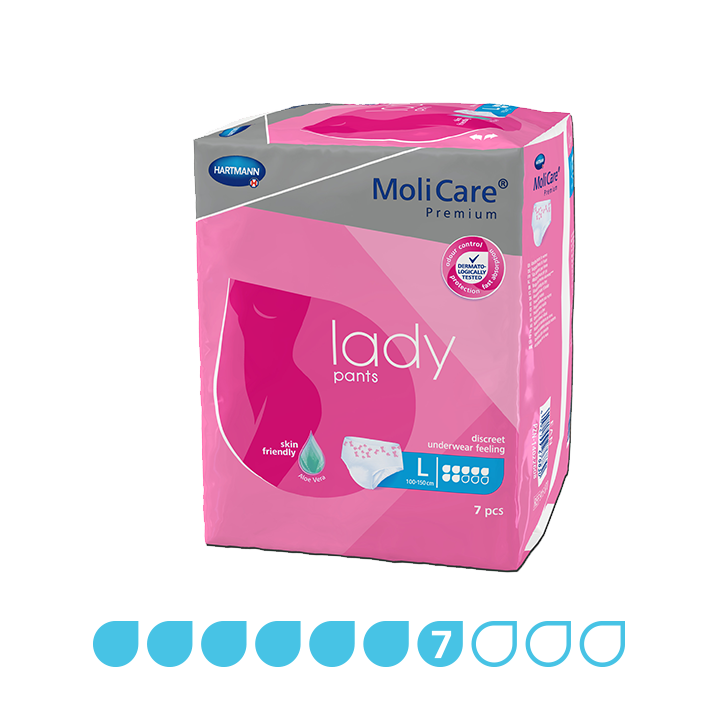 MoliCare Premium Lady Pants