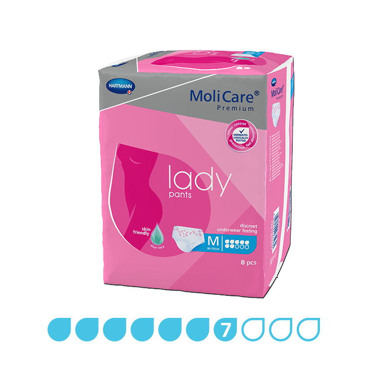 MoliCare Premium Lady Pants