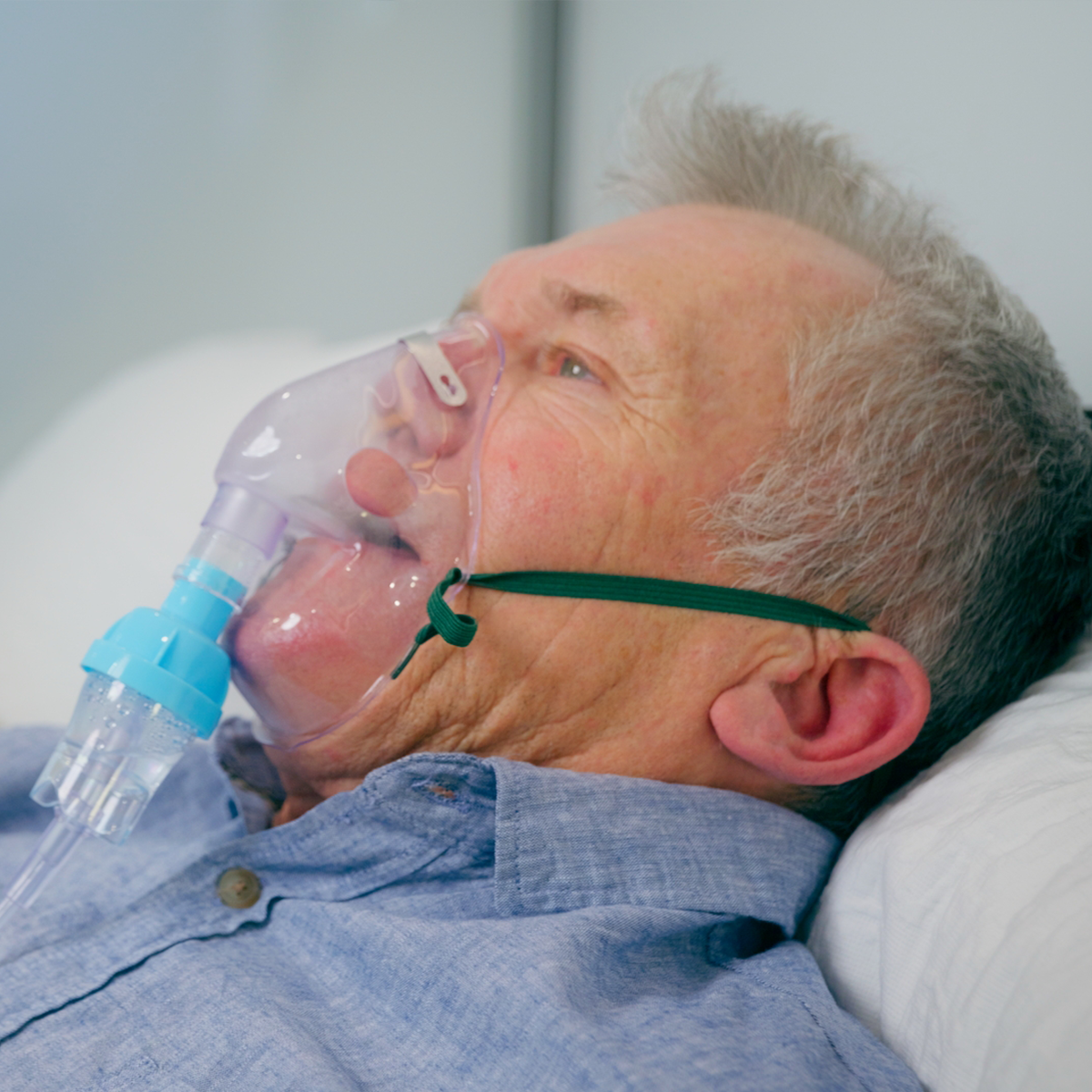 Nebuliser