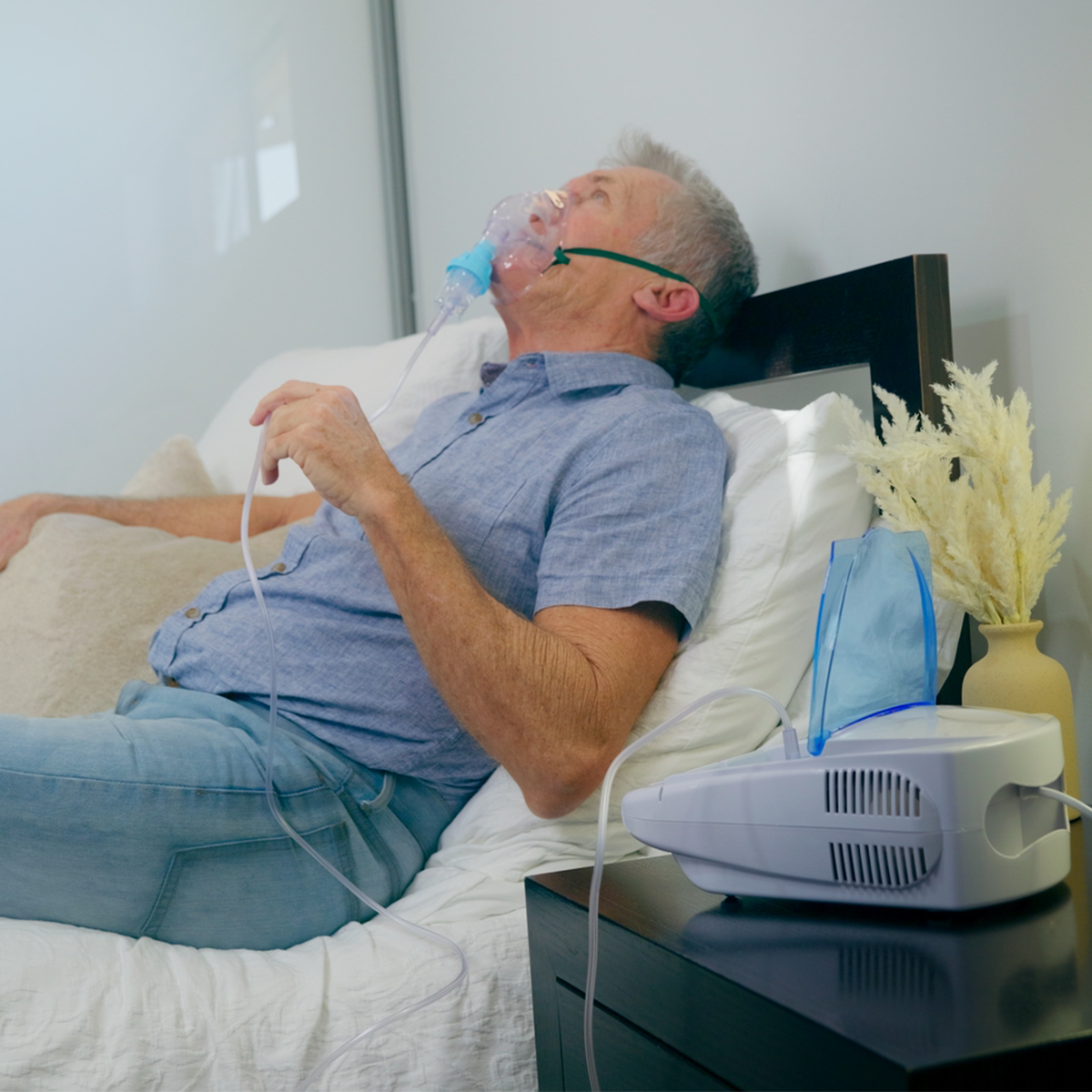 Nebuliser Bundle