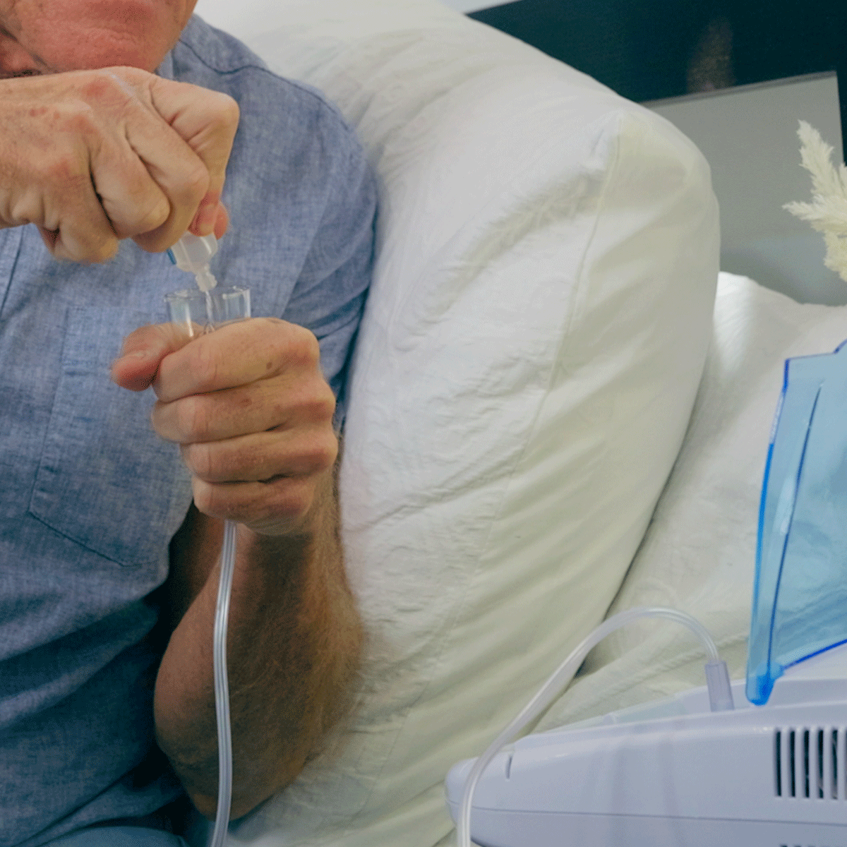 Nebuliser