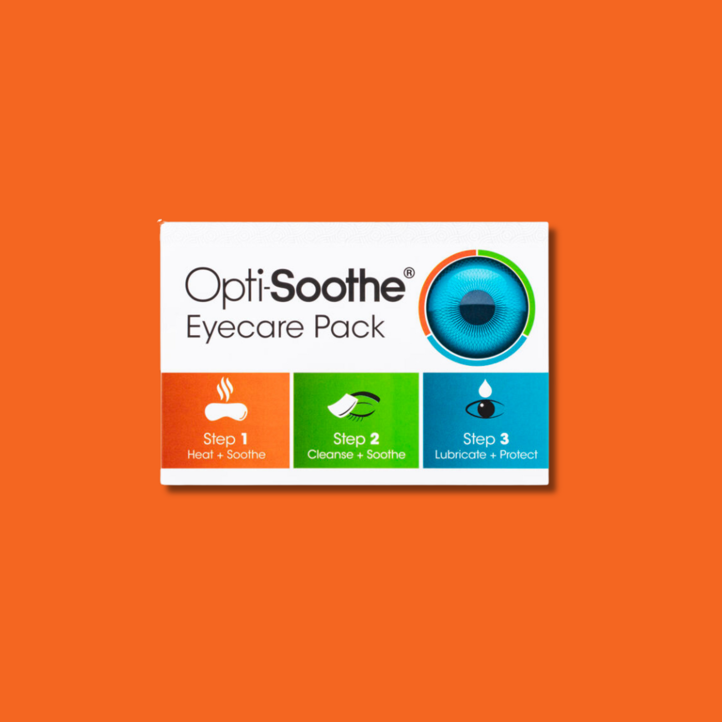 OPTI-SOOTHE EYECARE PACK