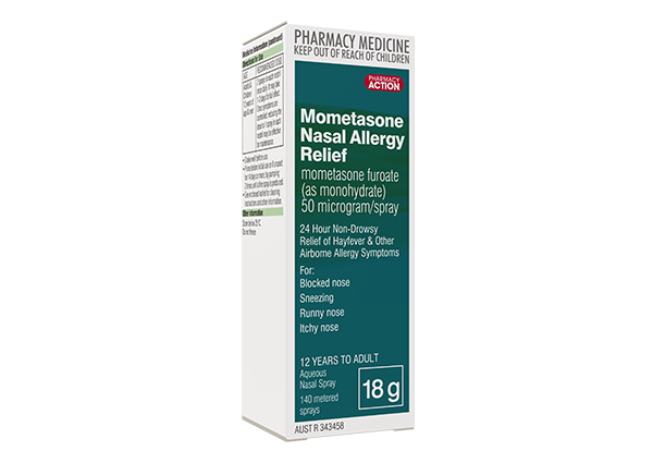 September 2022 Medicine Cupboard Filler Promotion