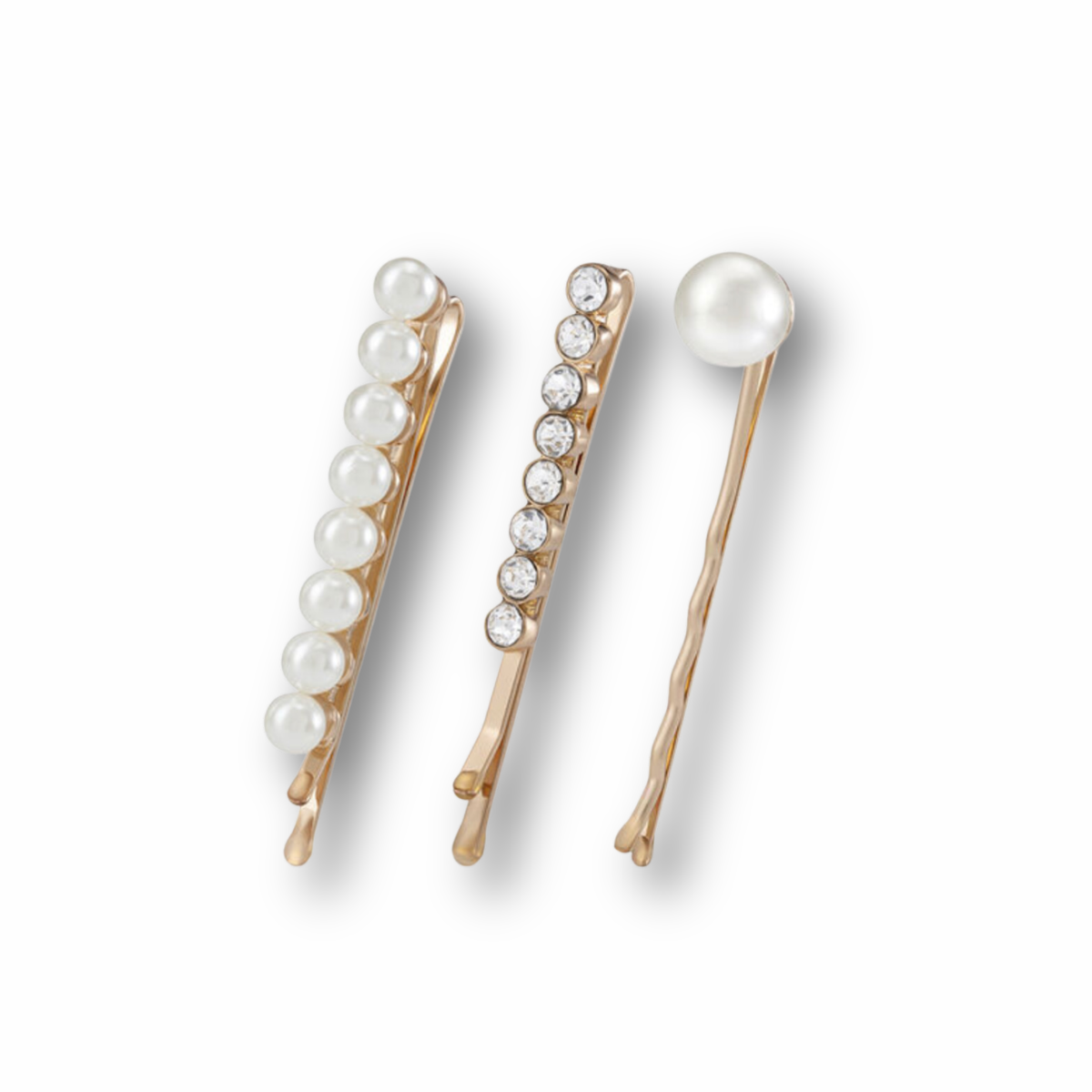 PEARL PRO PINS - 3 PK
