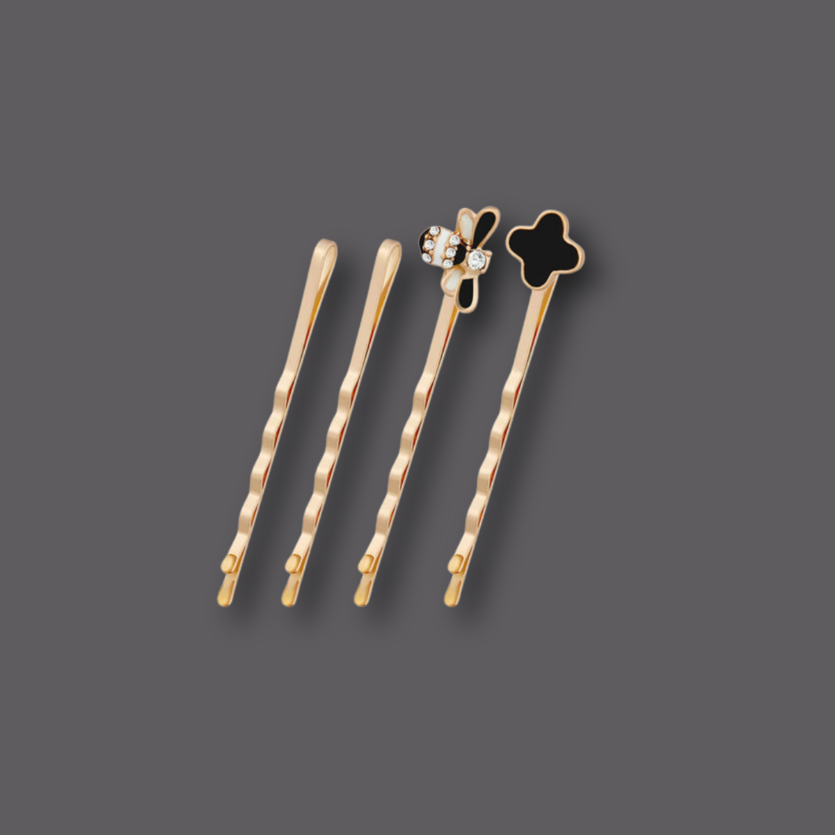 PRO PINS - 4 PK