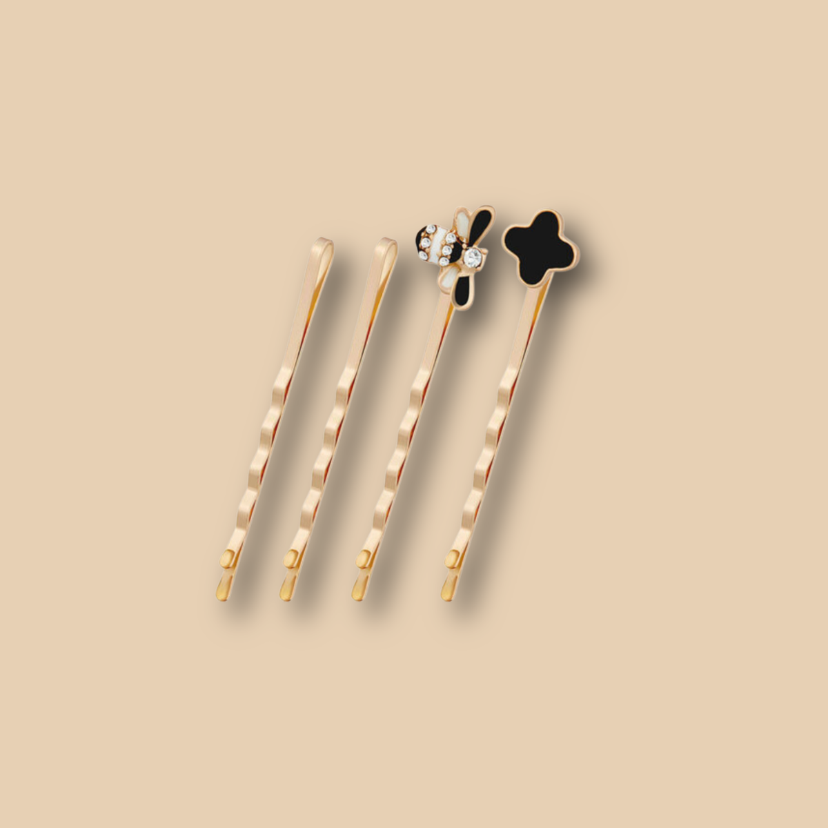 PRO PINS - 4 PK