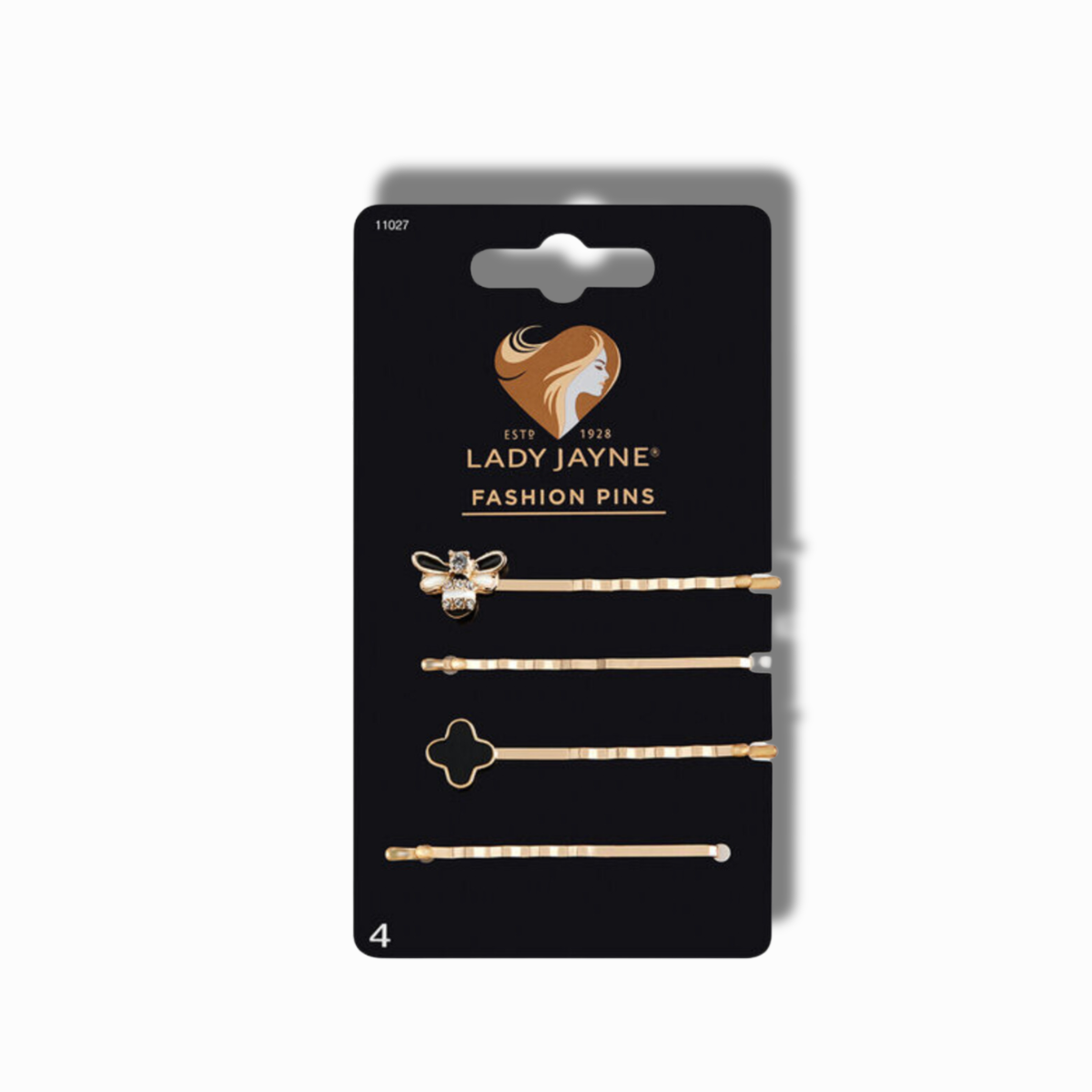 PRO PINS - 4 PK