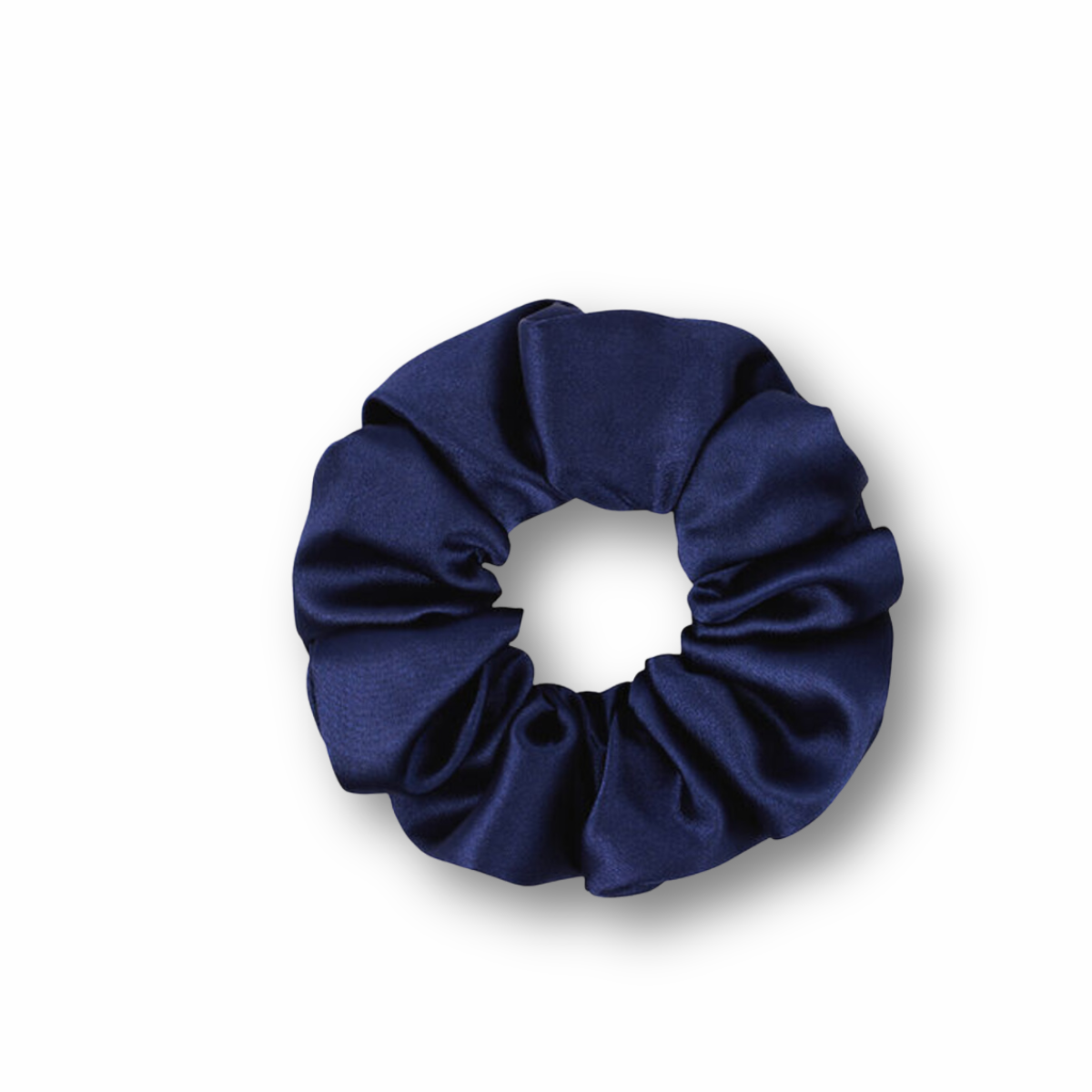 PRO SCRUNCHIE - 1 PK, ASSORTED COLOURS
