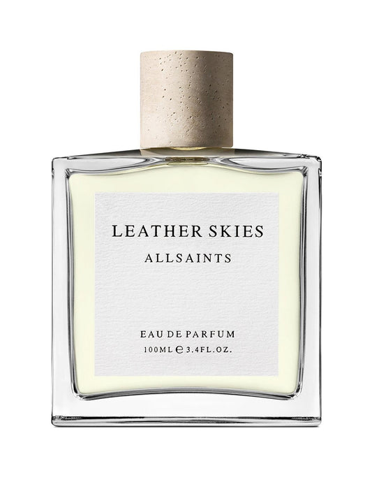 AllSaints Leather Skies Eau de Parfum 100mL