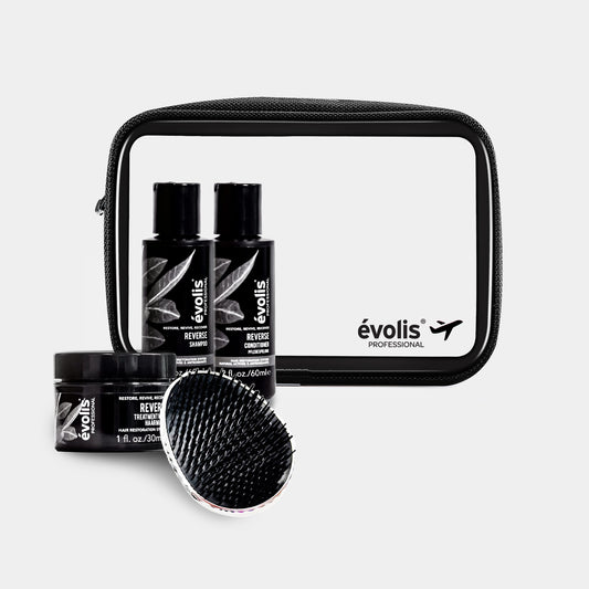 Reverse Thickening Mini Travel Set