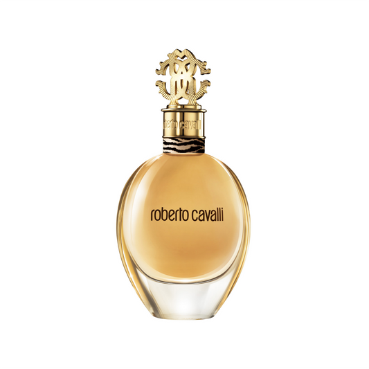 Roberto Cavalli NEW 50ml edp L