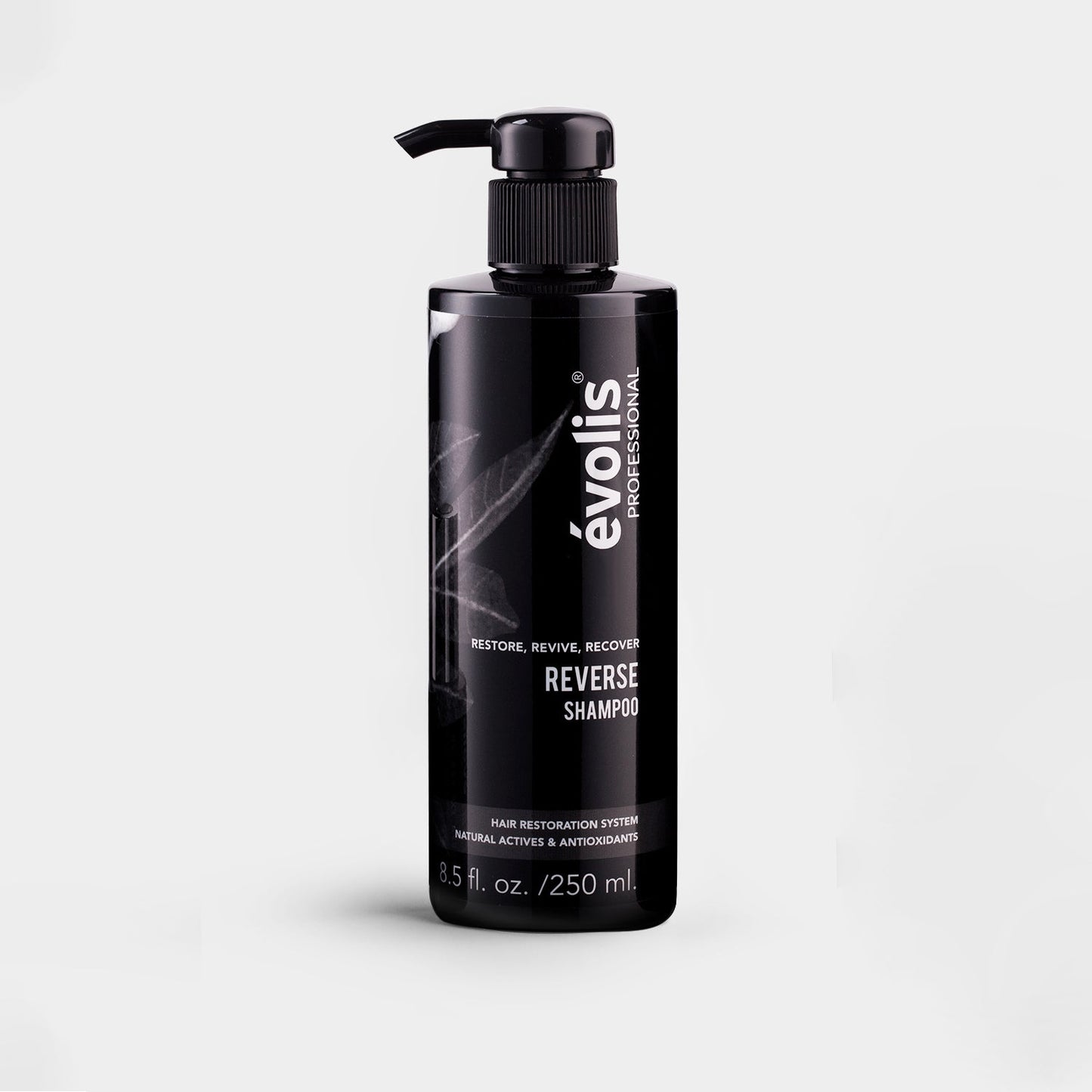 Reverse Thickening Shampoo