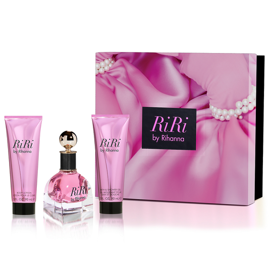 RiRi Crush 100ml edp 3pc gs