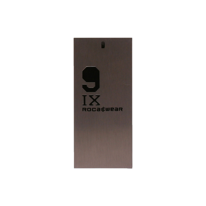 Rocawear 91X 100ml edt M