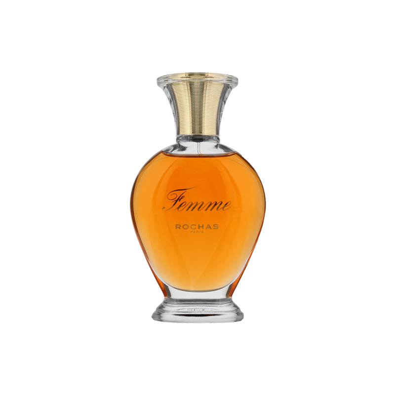 Rochas Femme 100ml edt wo